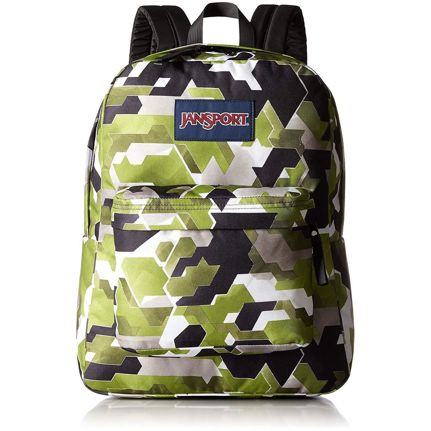 Jansport Superbreak Multi Watercolor Angels Ammancart