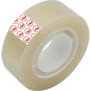 Kores Clear Tape