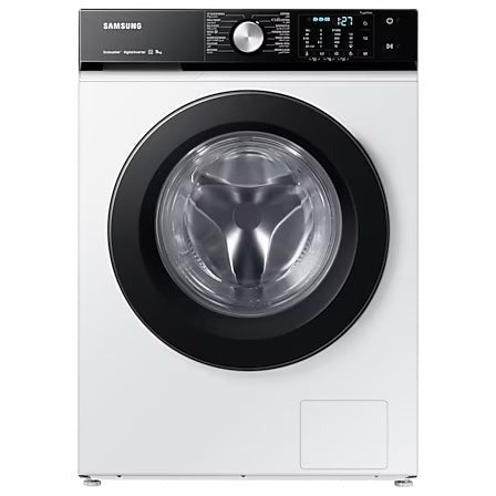 Samsung Washing Machine 11Kg 14 Programs 1400RPM A+++  WW11B1A046ABFH