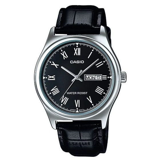 Casio men watch MTP-V006D-2BUDF
