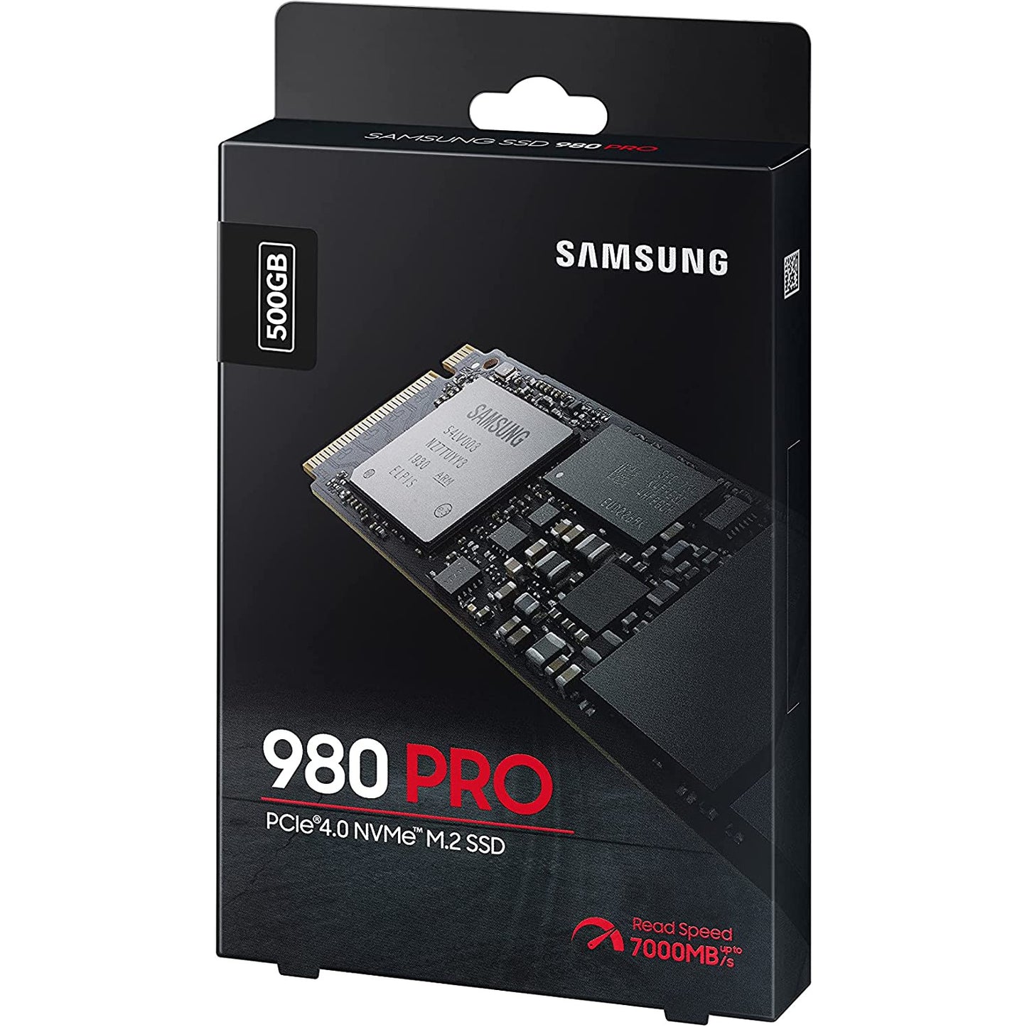 Samsung 980 PRO 2TB NVMe PCIe 4.0 x4 M.2 Internal SSD with