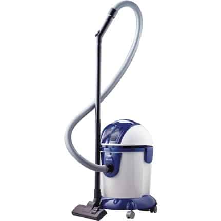 Beko 1800W Vacuum Cleaners BKS 9118 B
