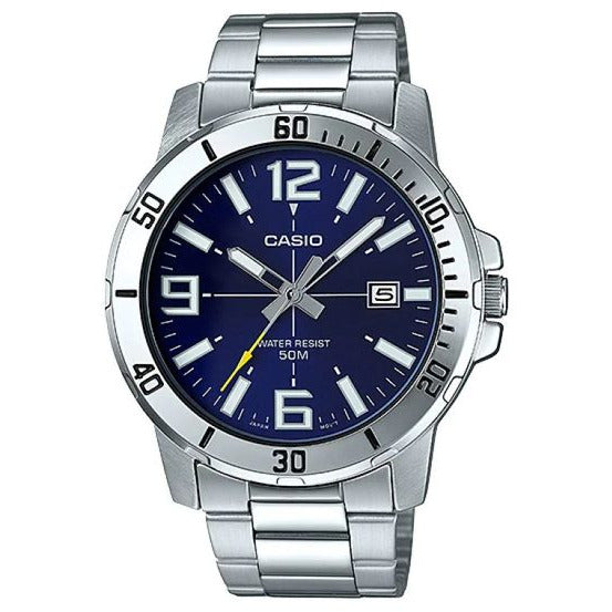 Casio, MTP-VD01D-1E2VUDF, Men's Watch