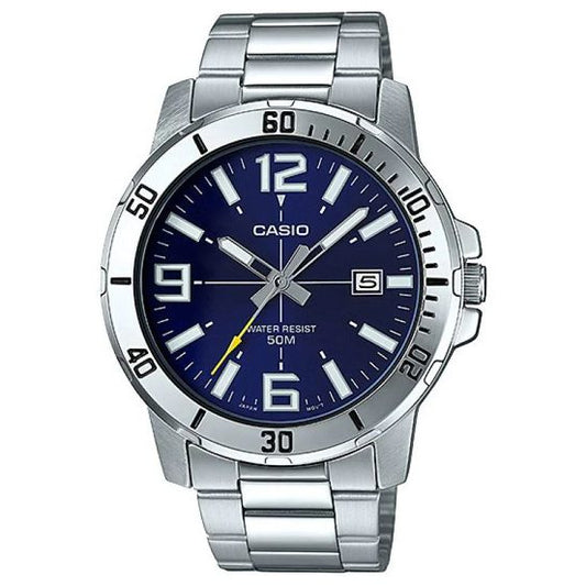 Casio, MTP-VD01D-1E2VUDF, Men's Watch