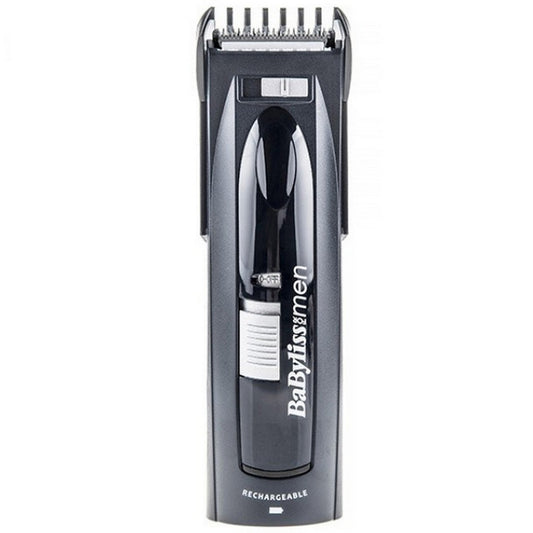 Babyliss Rechargeable Hair Trimmer E696SDE