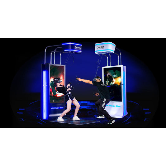 VR MAGIC BOX 20pcs