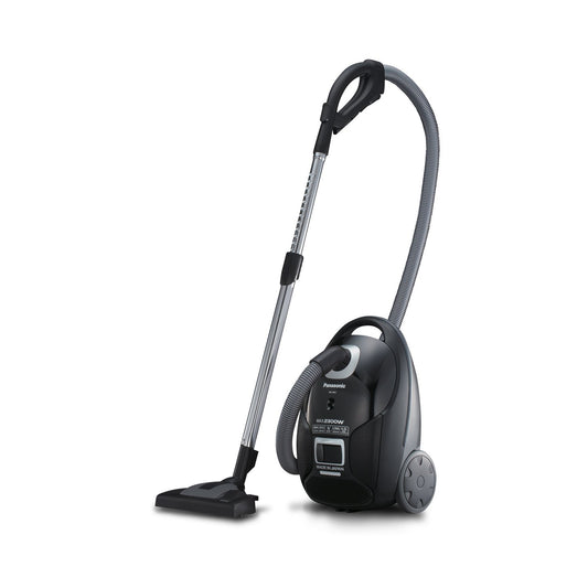 Panasonic 2300W Vacuum Cleaner Bagged Canister MC-CJ917K149