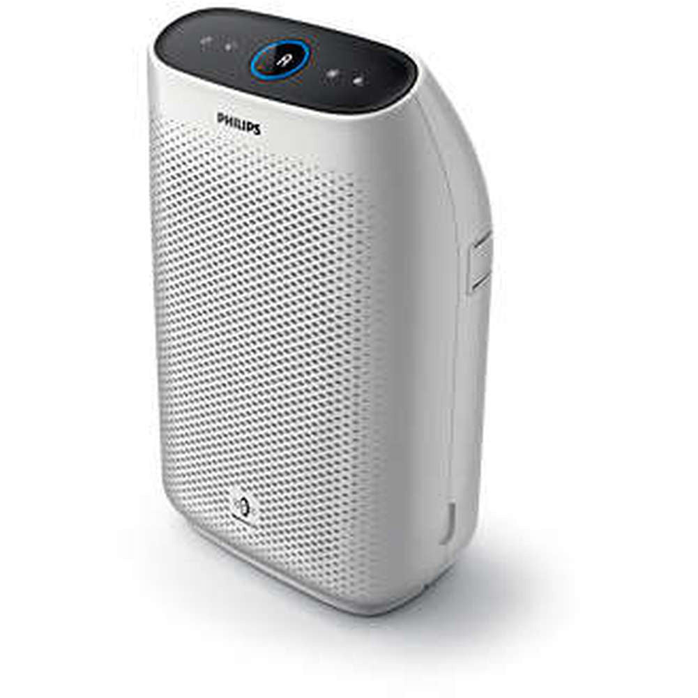 PHILIPS Series 1000 Air Purifier 63 m² 50W  AC1215