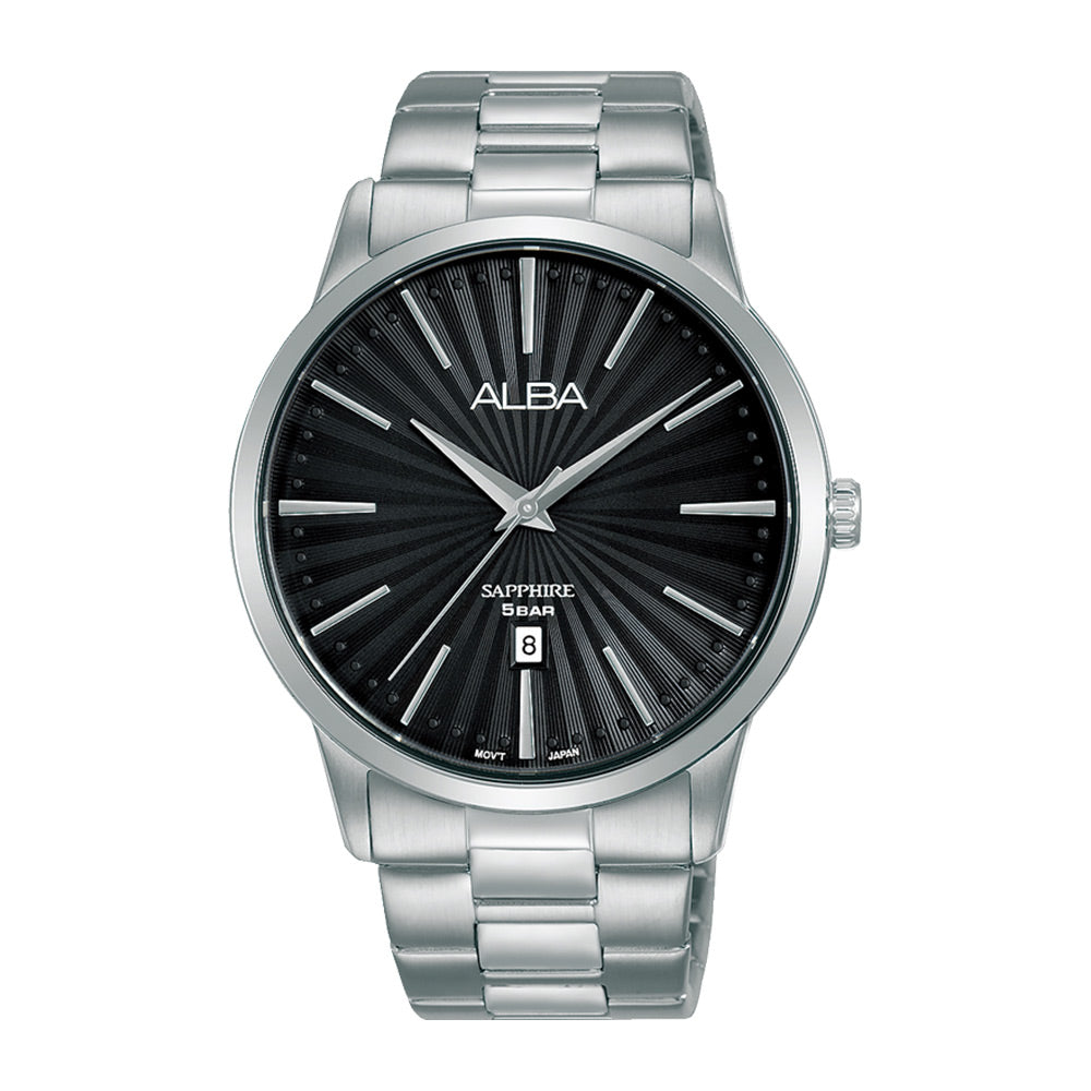 Alba Men Watches AG8K87X5