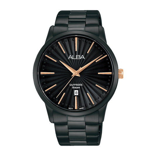 Alba Men Watches AG8K89X5