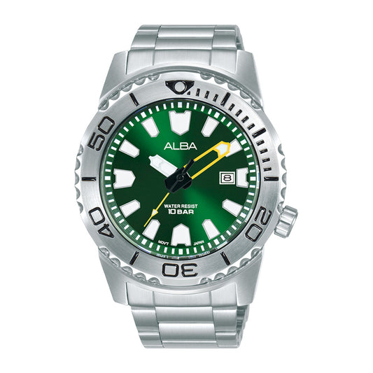 Alba Men Watches AG8M05X1