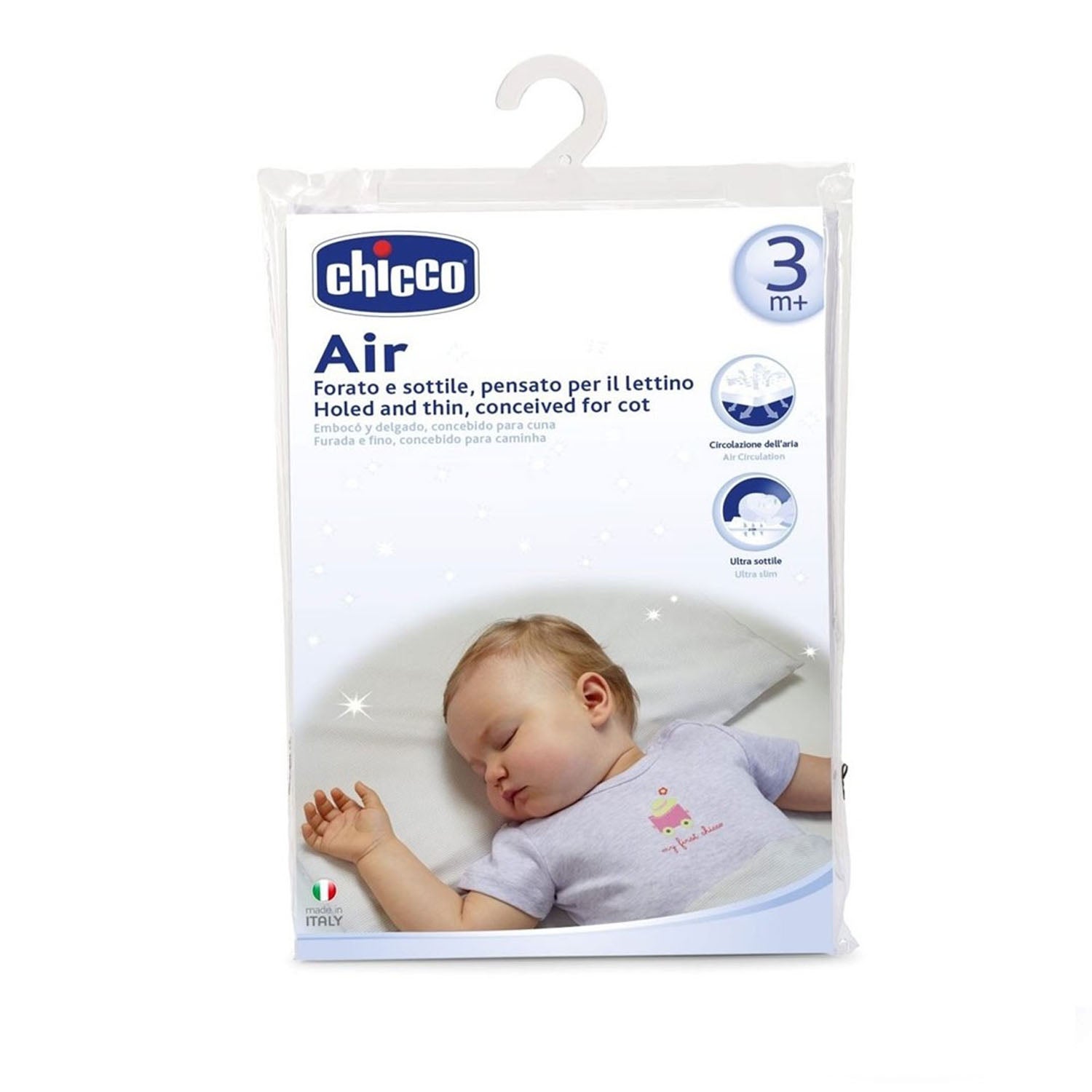 Chicco Air Pillow For Cot