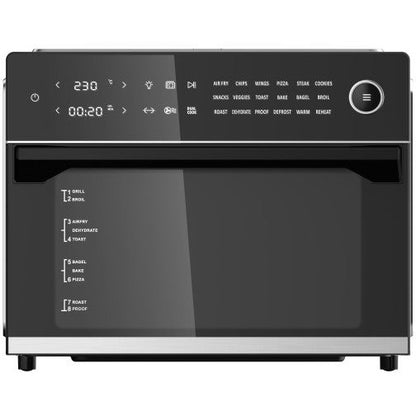 Sona Air Fryer Oven 30 L (SAF-9208)