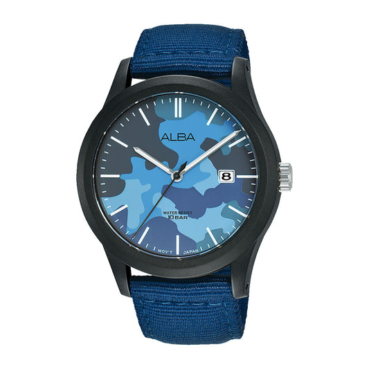 Alba Men Watches AS9K35X1