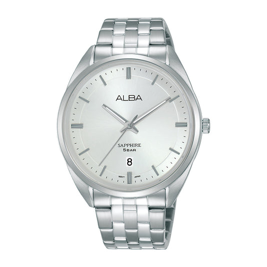 Alba Men Watches AS9L15X1