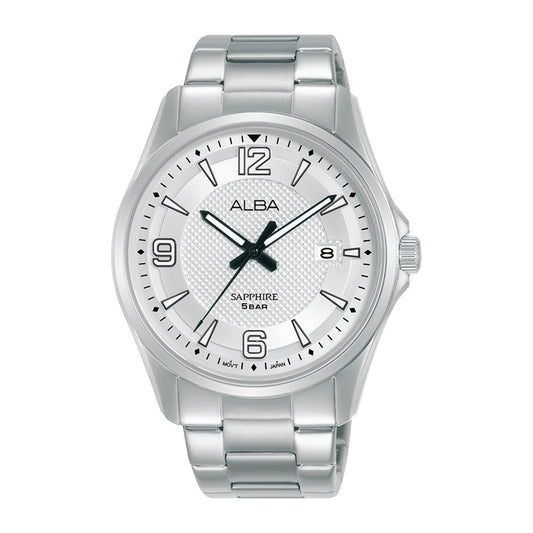 Alba Men Watches AS9N51X1