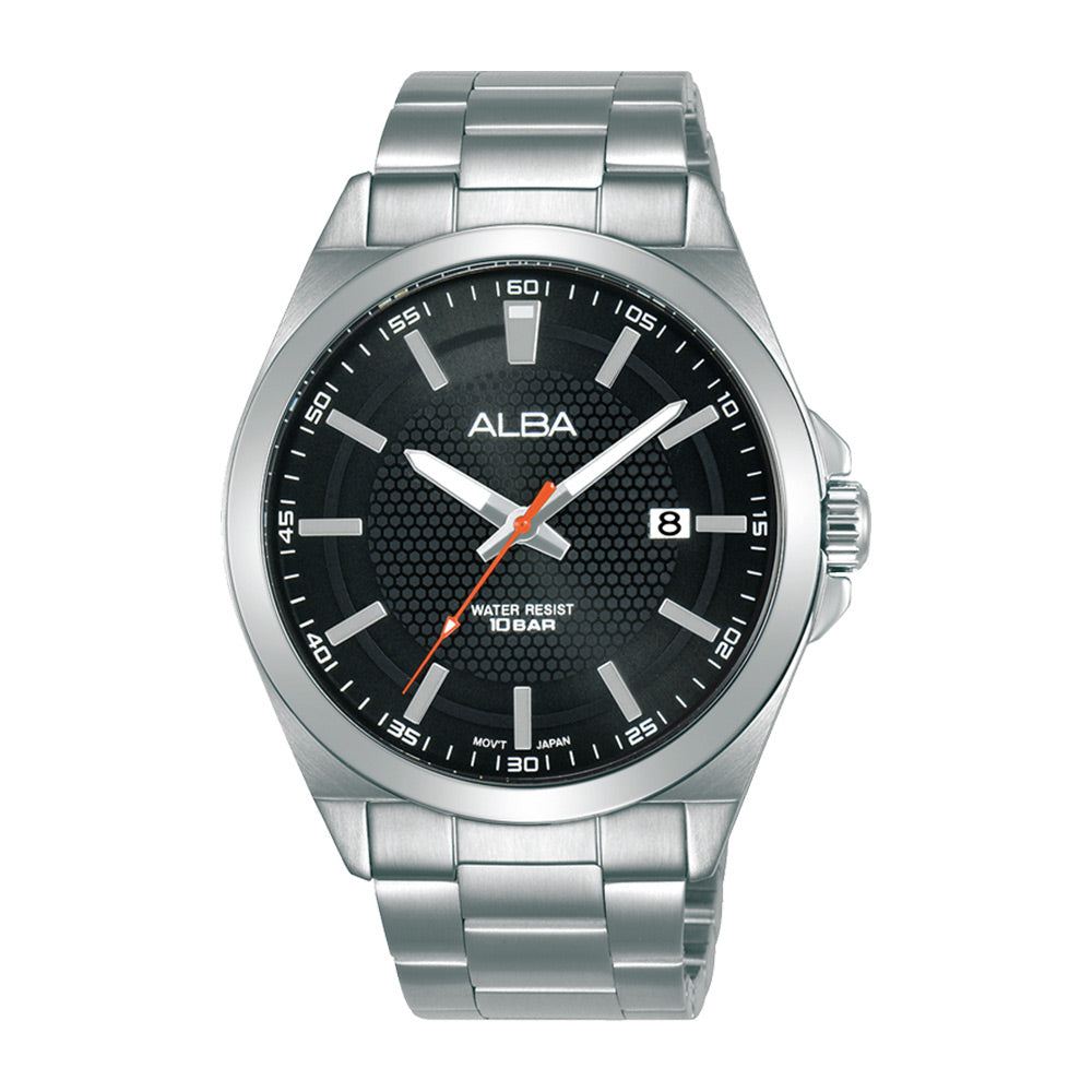 Alba Men Watches AS9P15X1