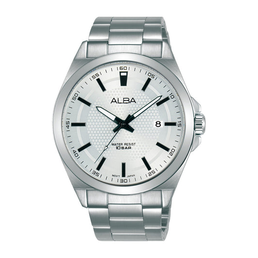 Alba Men Watches AS9P17X1