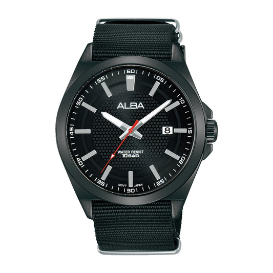 Alba Men Watches AS9P19X1