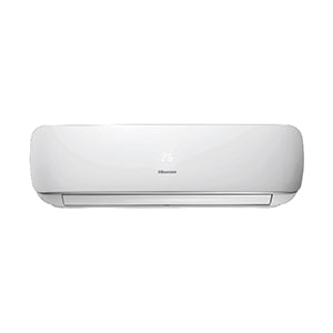 HISENSE Air Condition 1.5 Ton AST-18UW4SXATG07