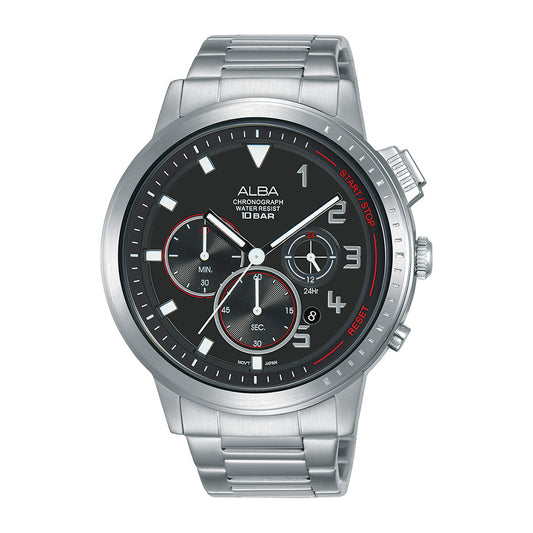 Alba Men Watches AT3F35X1