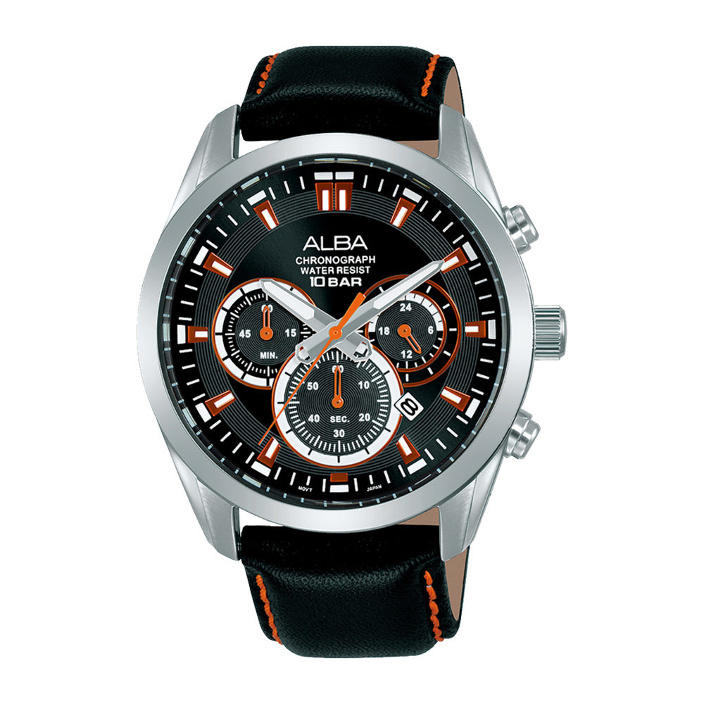 Alba Men Watches AT3H65X1