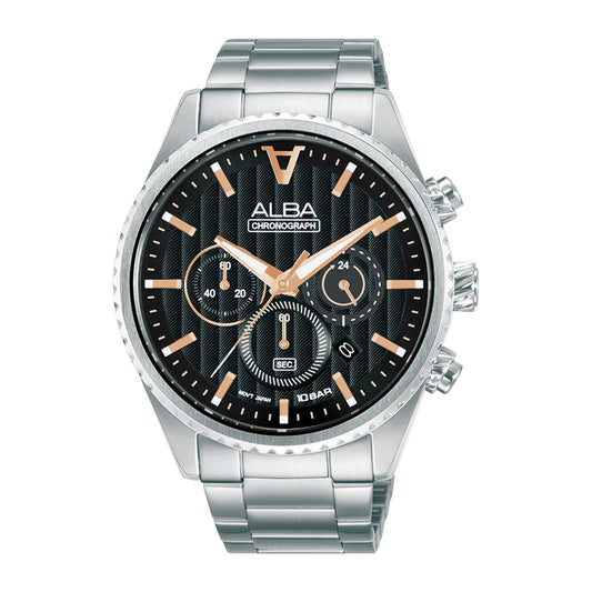 Alba Men Watches AT3H81X1