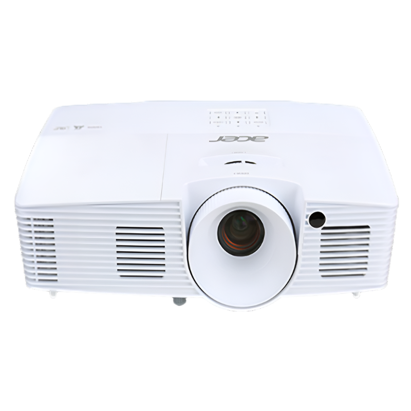 Acer Projector PJ-DLP(X125H)