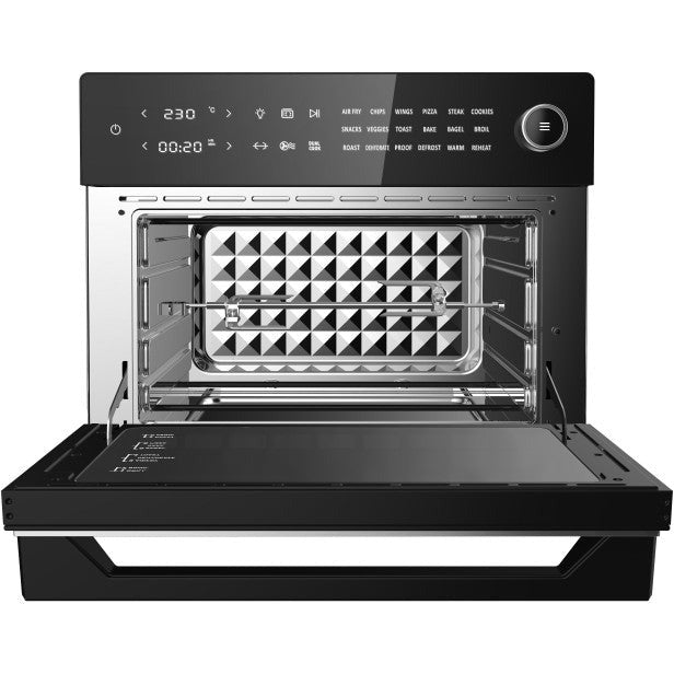 Sona Air Fryer Oven 30 L (SAF-9208)