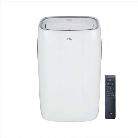 TCL Portable Air Conditioner TAC-12CHPB/KA