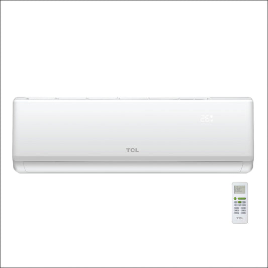 TCL Air Condition 2 Ton Inverter - White TAC-24CHSD/XAC1