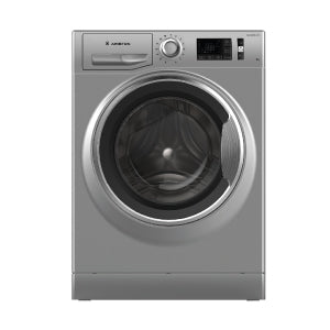 Ariston Washing Machine 9kg – 18 Programs – A+++ NLM11 946 SC A EX