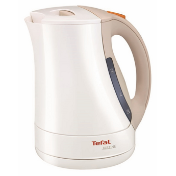 Tefal Justine 1,7L user manuals TEBF562043