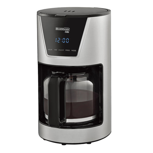Home Electric  Coffee Maker 900W HK-520