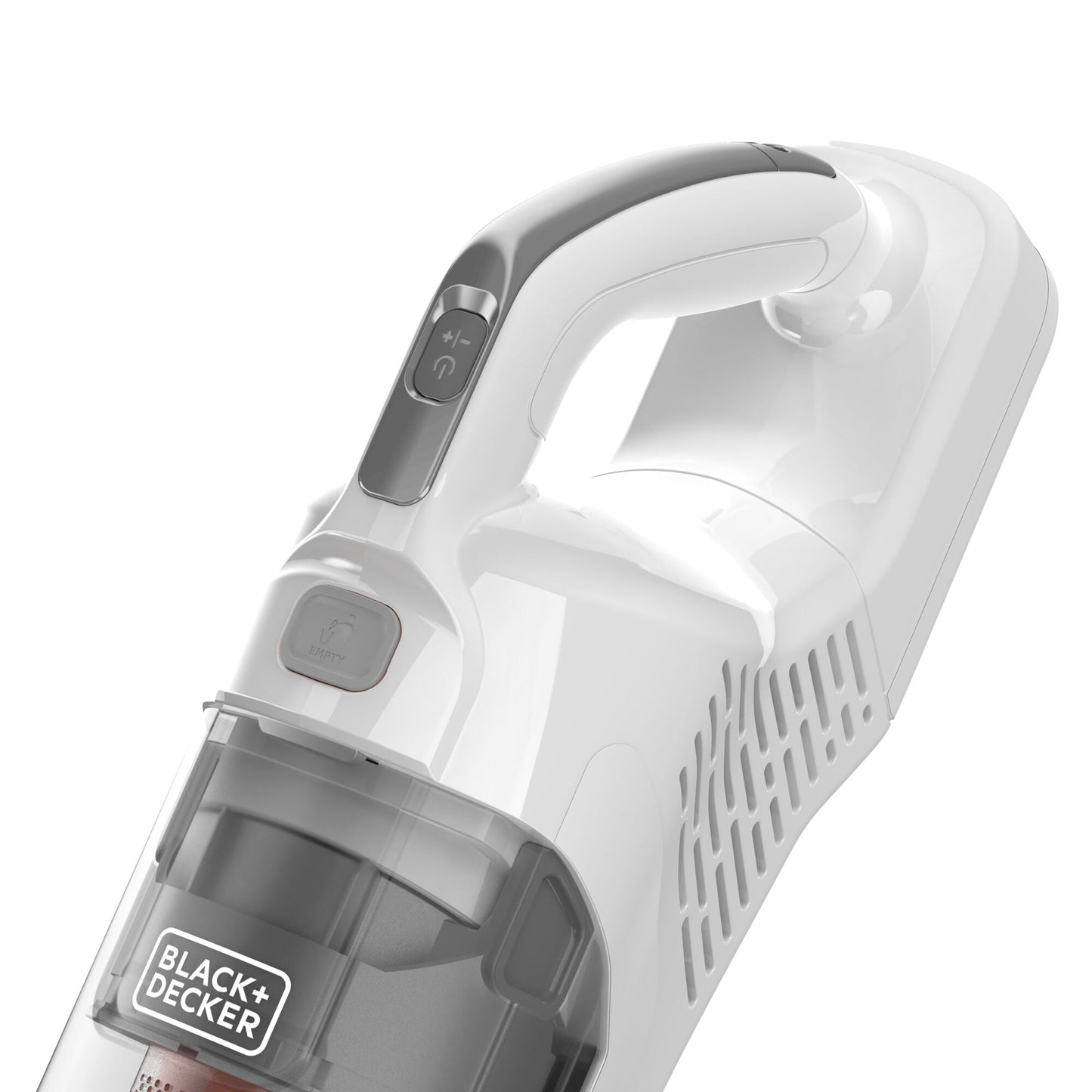 18V 2-IN-1 STICK VACUUM WITH INTEGRAL 1.5AH BATTERY