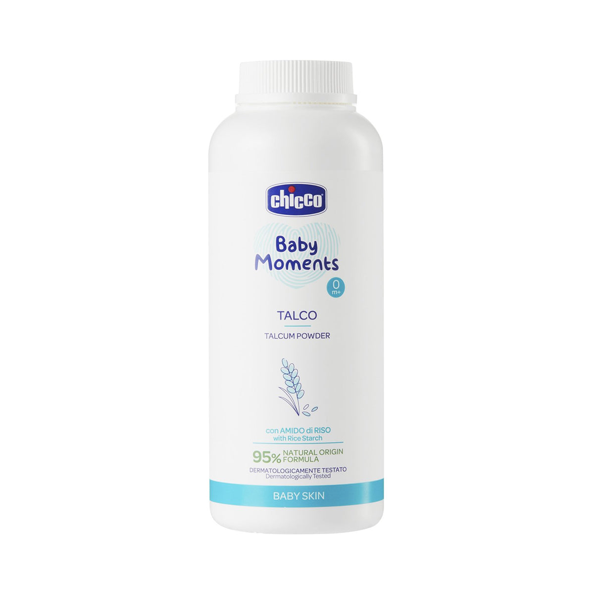 BM TALCUM POWDER 150GR