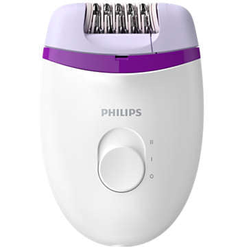 Philips hair remover BRE225