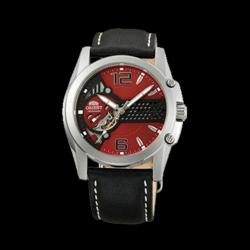 Orient  MEN'S Automatic Wristwatch CDB02002H0