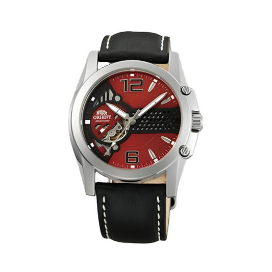 Orient  MEN'S Automatic Wristwatch CDB02002H0