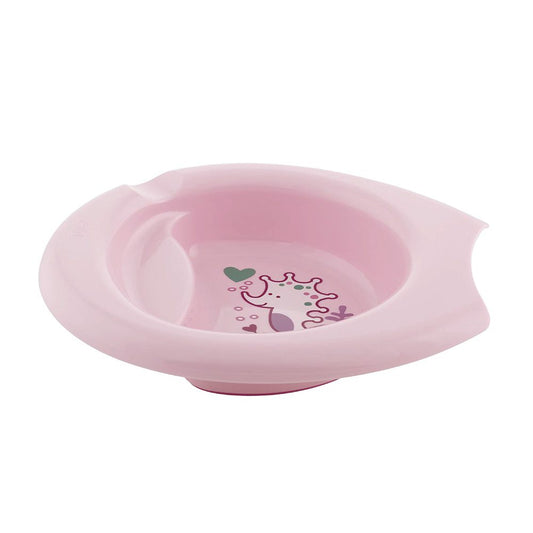 EASY FEEDING BOWL 6M+ GIRL
