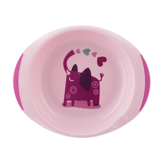 DISH SET 12M+ GIRL