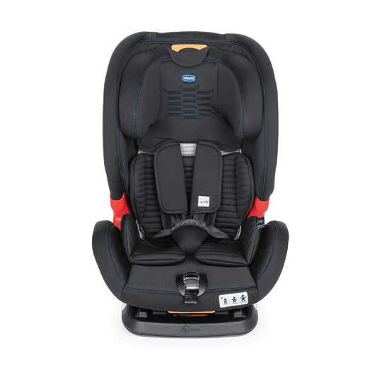 AKITA FIX BABY CAR SEAT BLACK
