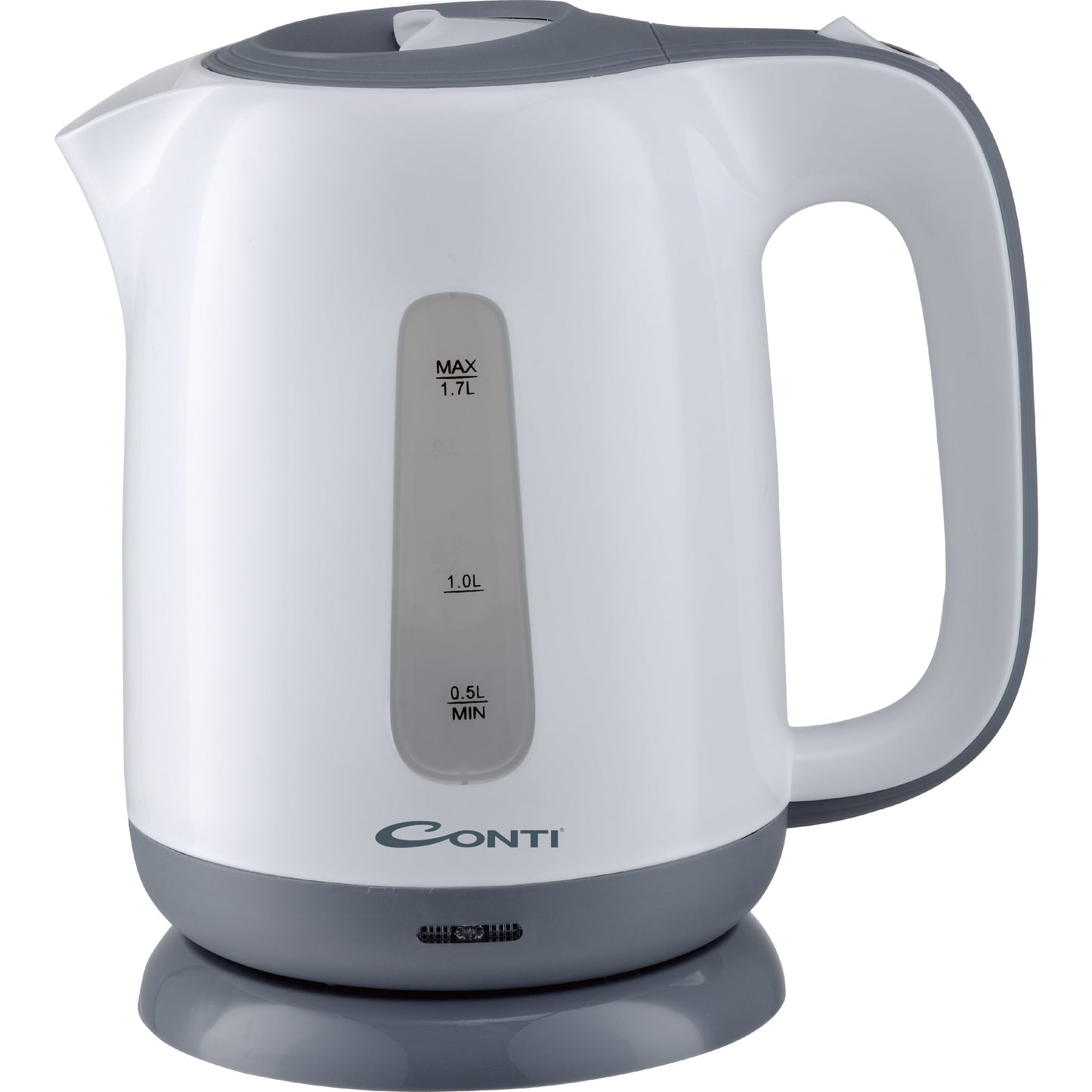 Conti kettle 1.7 L - 2200 W CK-3018