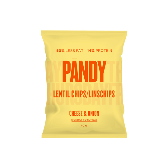 PANDY Chips