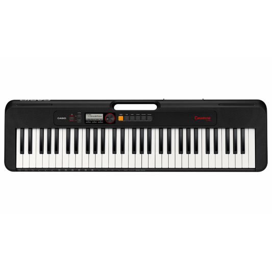 Casio CT-S195 Portable Keyboard+ Free Gift Headphone