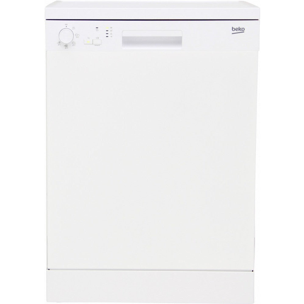 Beko 5P Dishwasher DFN 05311W-JO