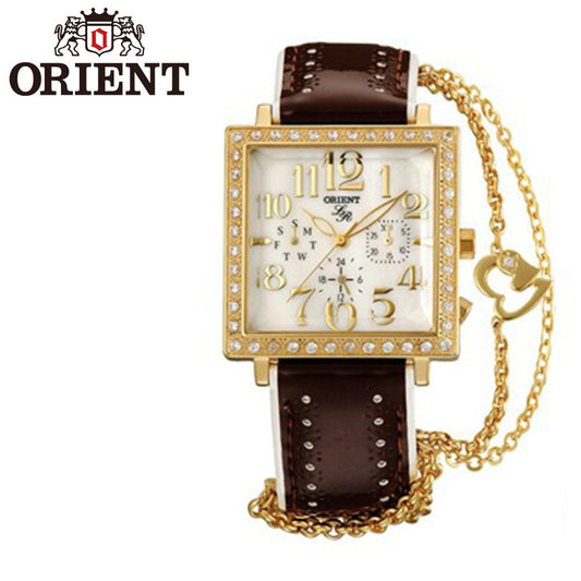Orient  Automatic Wristwatch  SAB0D001G8