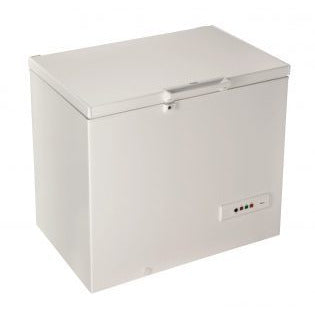 Ariston Chest Freezer 252 Liters CS 250 (EX)