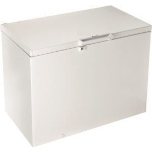 Ariston Chest Freezer (321 Liters)