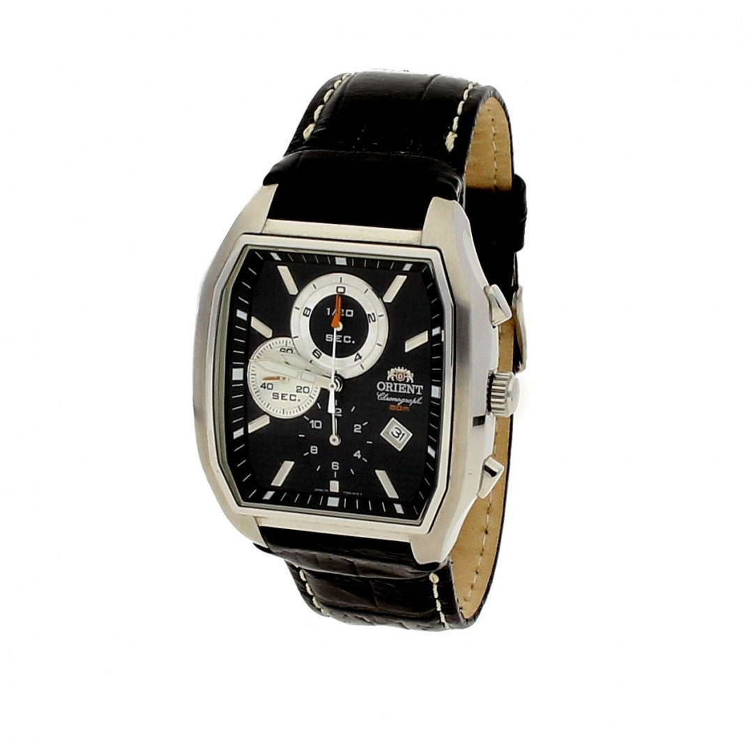 Orient MEN'S Automatic Wristwatch STT0U002F0